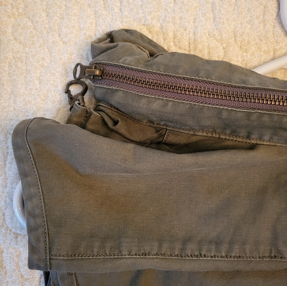 Safari Vest - Picture 3 of 5